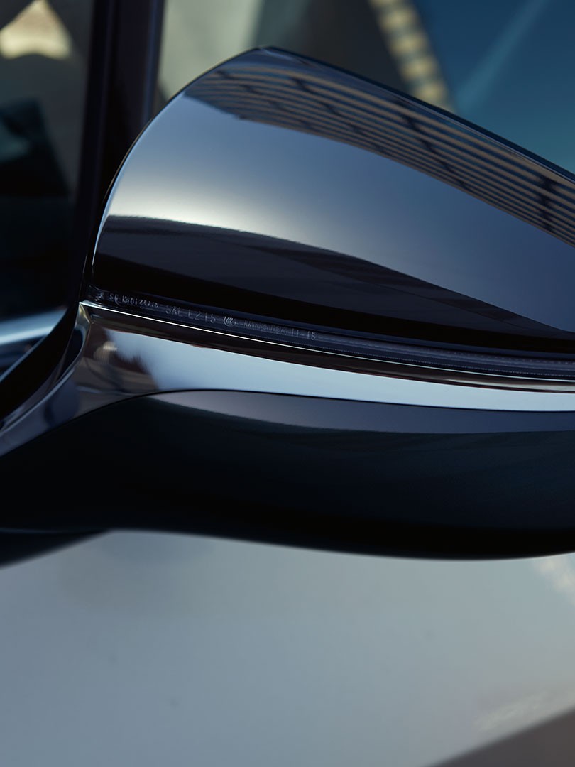 LEXUSE OHUTUSSÜSTEEM LEXUS SAFETY SYSTEM +