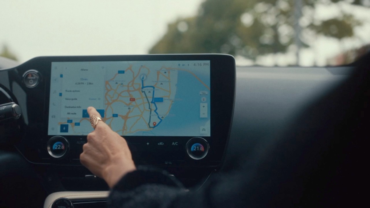 Lexus internetinės paslaugos | Lexus Lietuva